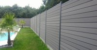 Portail Clôtures dans la vente du matériel pour les clôtures et les clôtures à Fresnay-l'Eveque